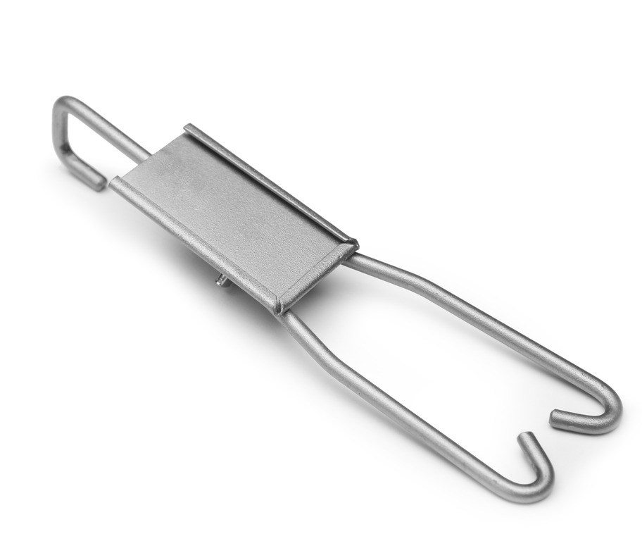 Tire Hook Fixture Lab