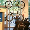 Adjustable Bike Hook (V Hook)
