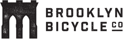 Brooklyn Bicycle Co logo
