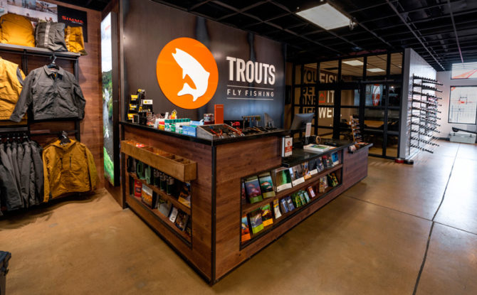 Fly Shop Layouts SEVEN MILE FLY SHOP – Seven Mile Fly Shop